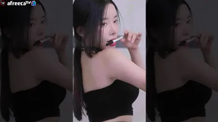 Afreecatv바비지니加特林热舞串烧20221111Hot Dance